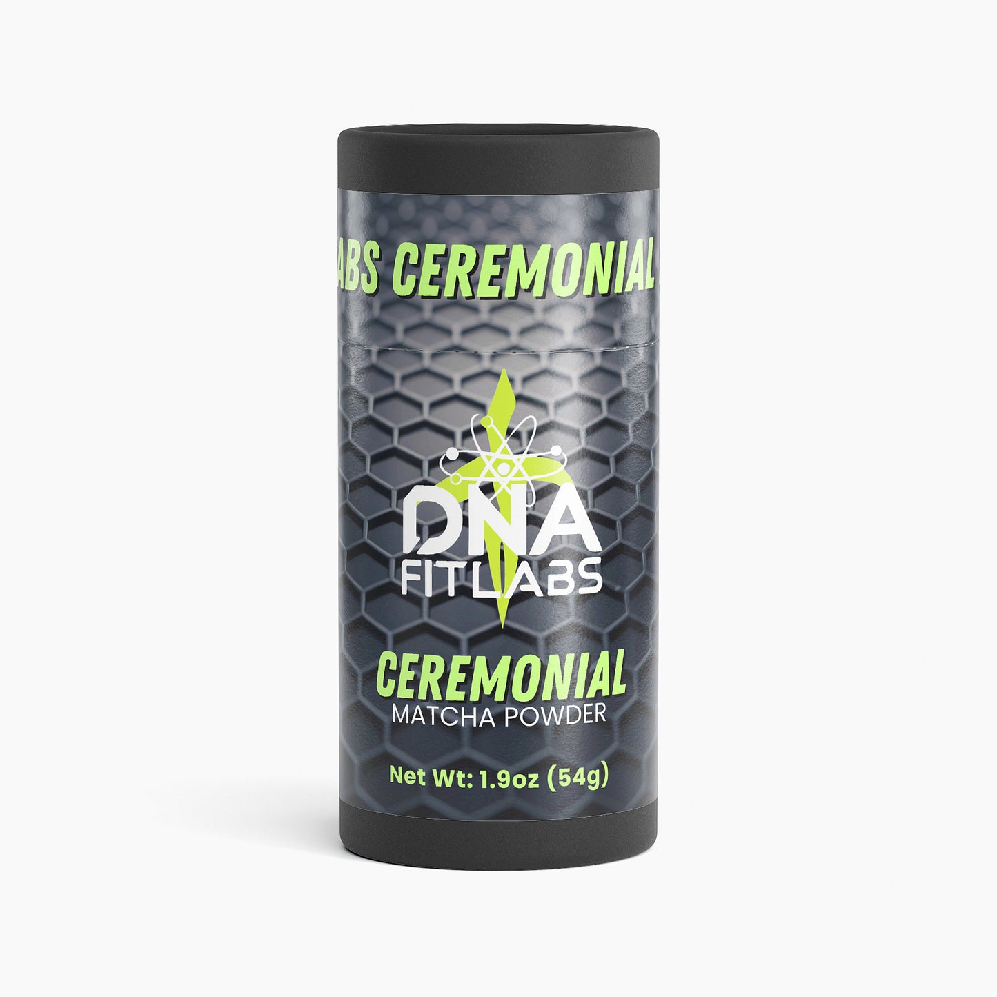 DNA FitLabs Ceremonial Matcha Powder