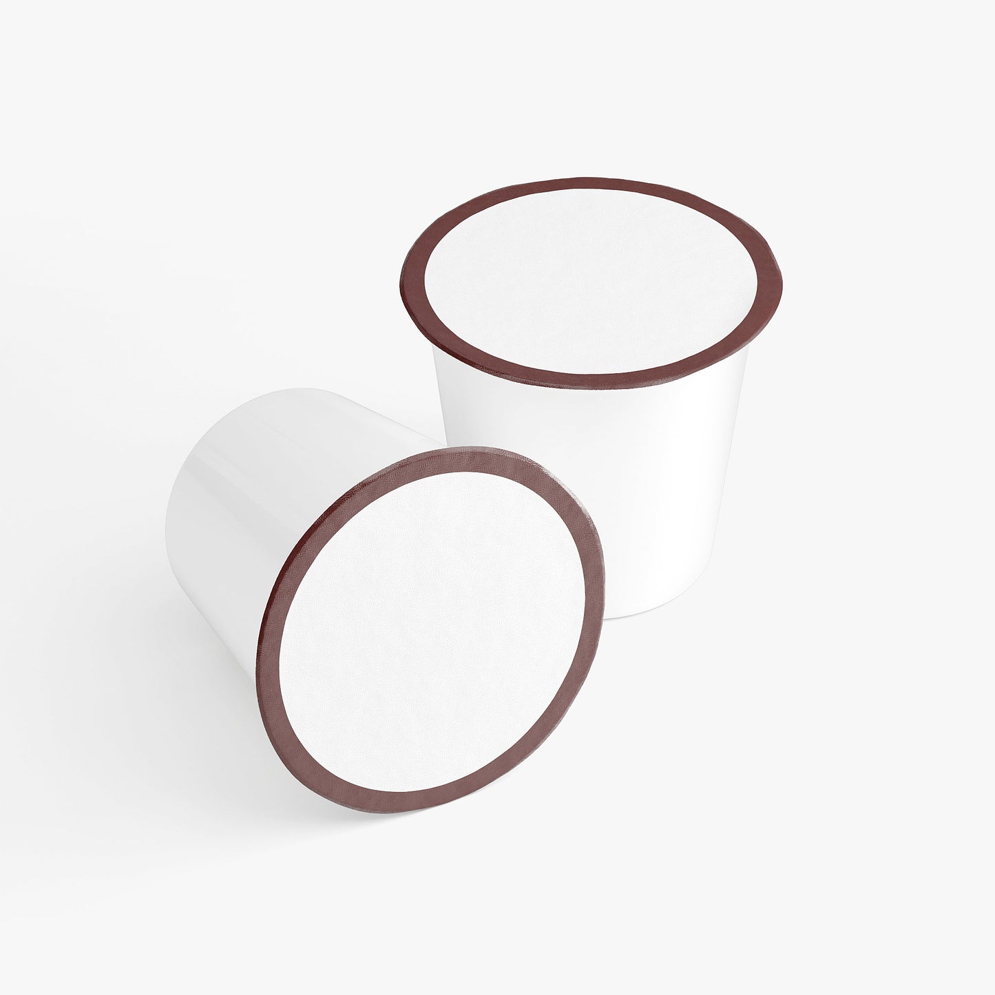 DNA FitLabs Molten Caramel Coffee Pods (Dark Roast)