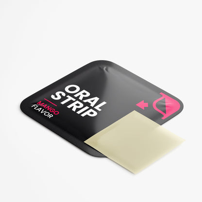 DNA FitLabs Beauty + Collagen Strips