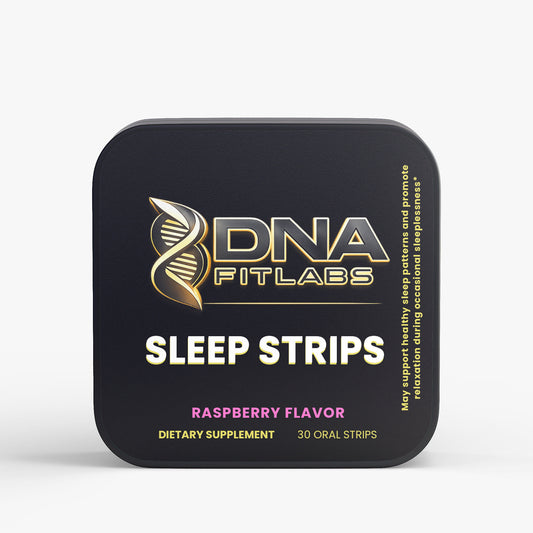 Sleep Strips