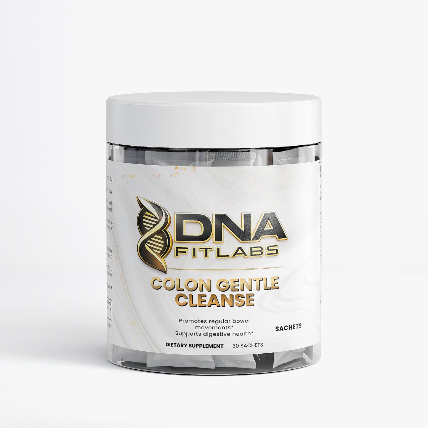 Colon Gentle Cleanse