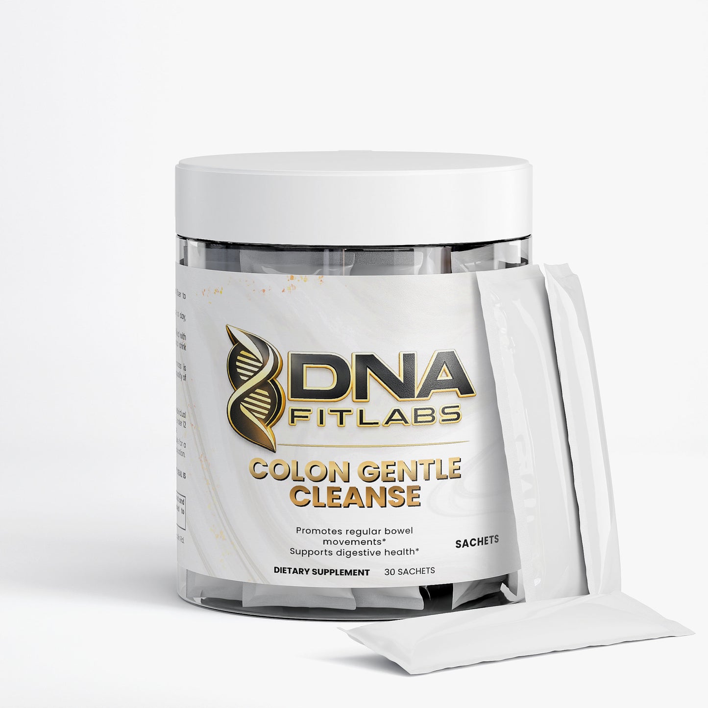 Colon Gentle Cleanse