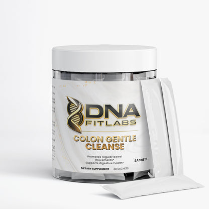 Colon Gentle Cleanse