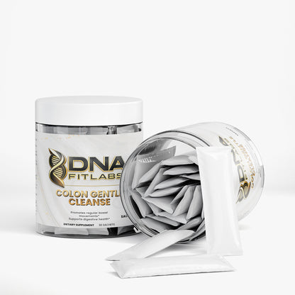 Colon Gentle Cleanse
