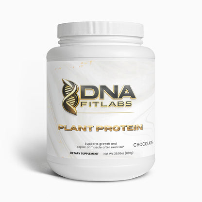 GLP-1 Silver Bundle - Plant Protein