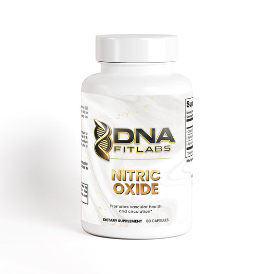 Nitric Oxide