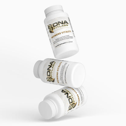 DNA FITLABS Women's Vitality