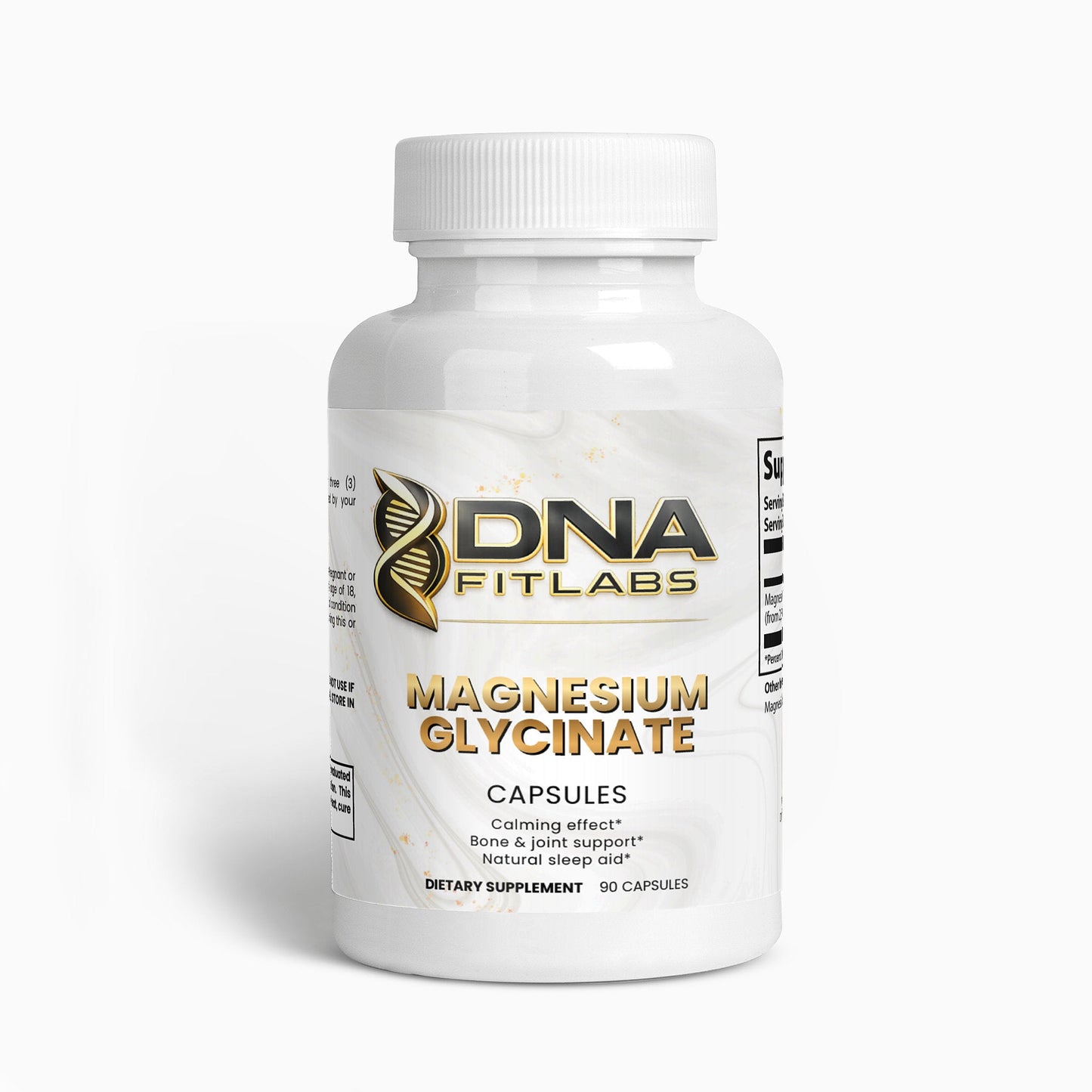 GLP-1 Bronze Bundle Package