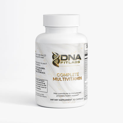 GLP-1 GOLD BUNDLE PLANT PROTEIN