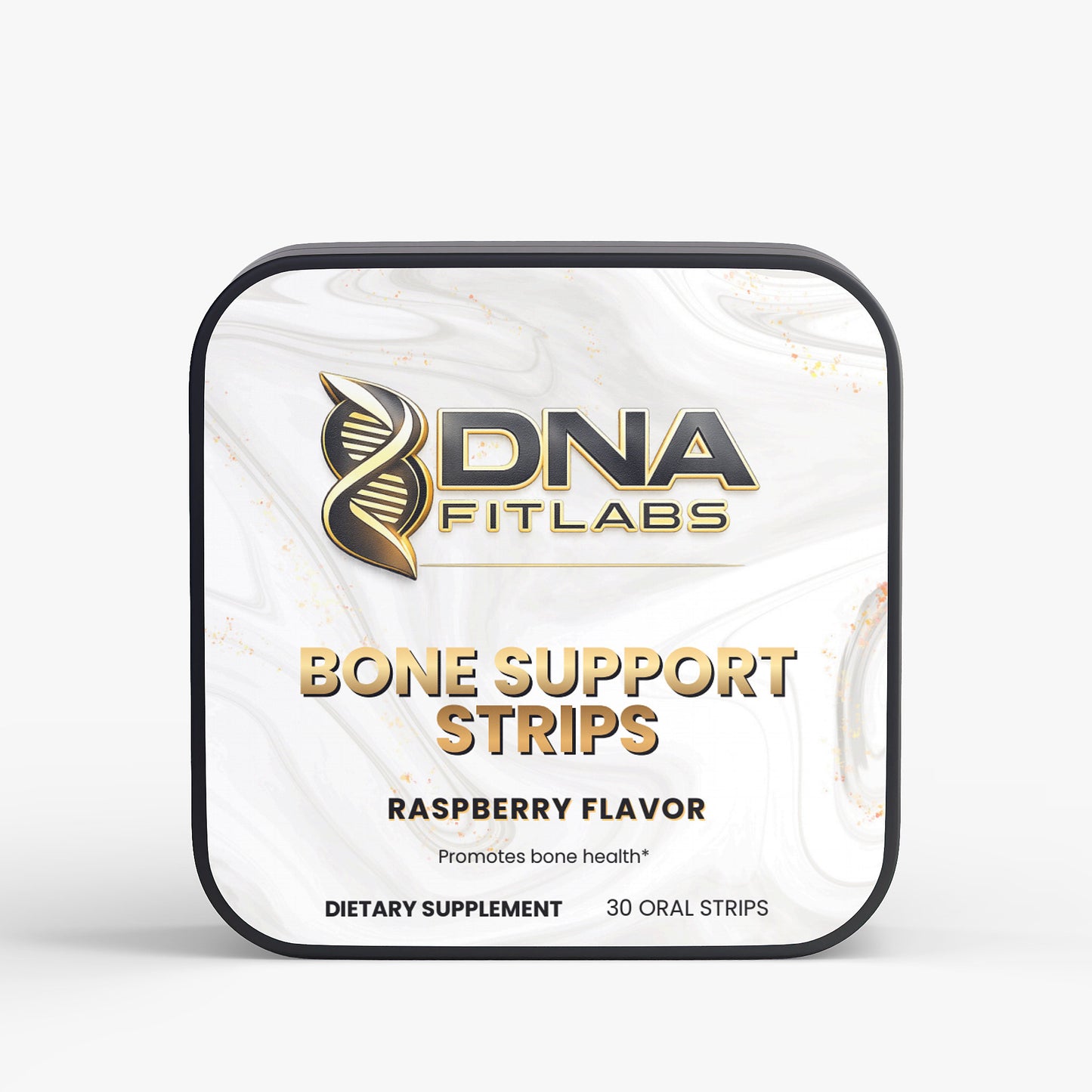 DNA FitLabs Bone Support Strips