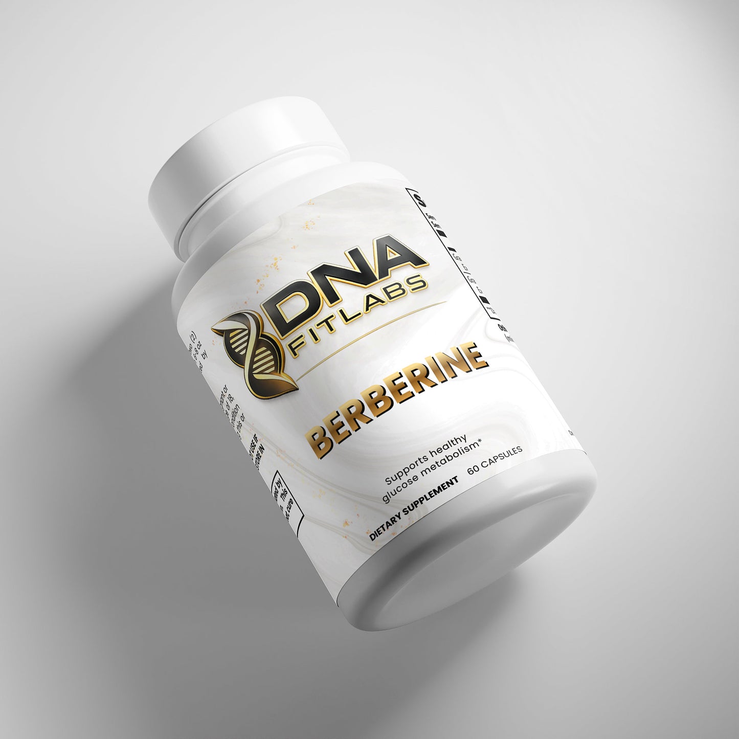 DNA FitLabs Berberine