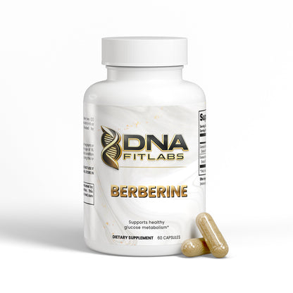 DNA FitLabs Berberine