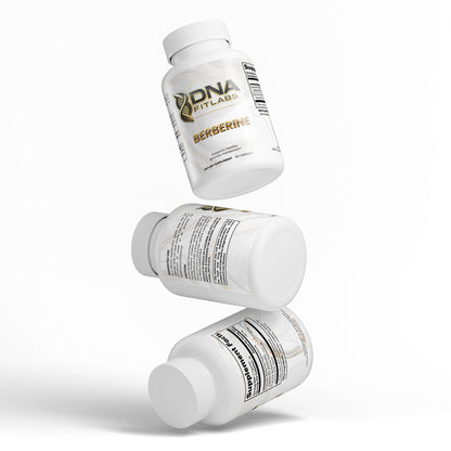 DNA FitLabs Berberine