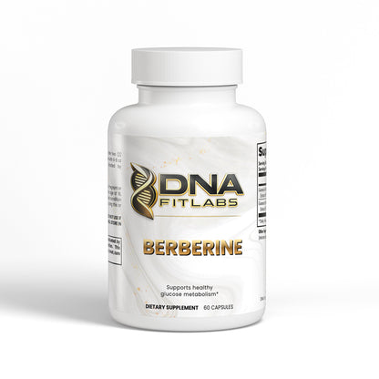 DNA FitLabs Berberine