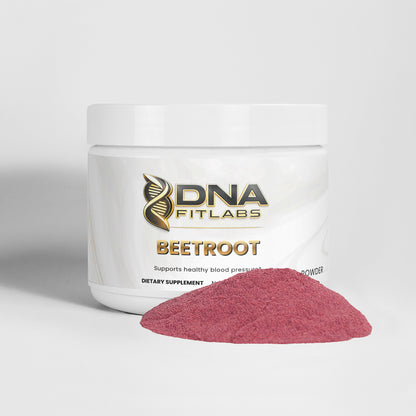 DNA FitLabs Beetroot Powder