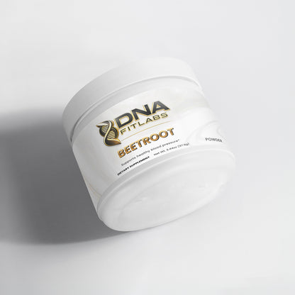 DNA FitLabs Beetroot Powder