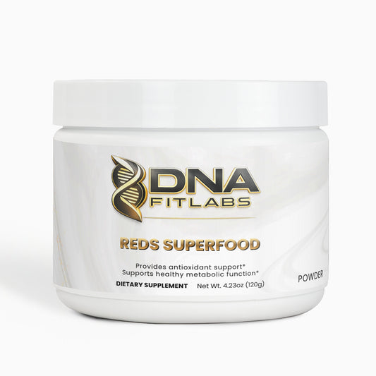 DNA FitLabs Reds Superfood