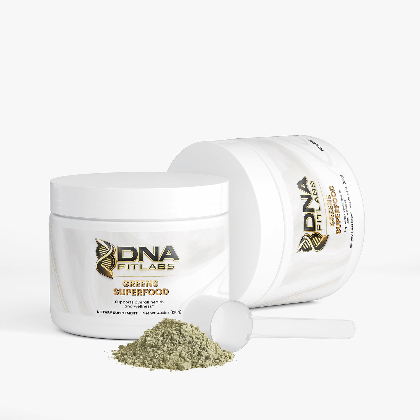 DNA FitLabs Greens Superfood