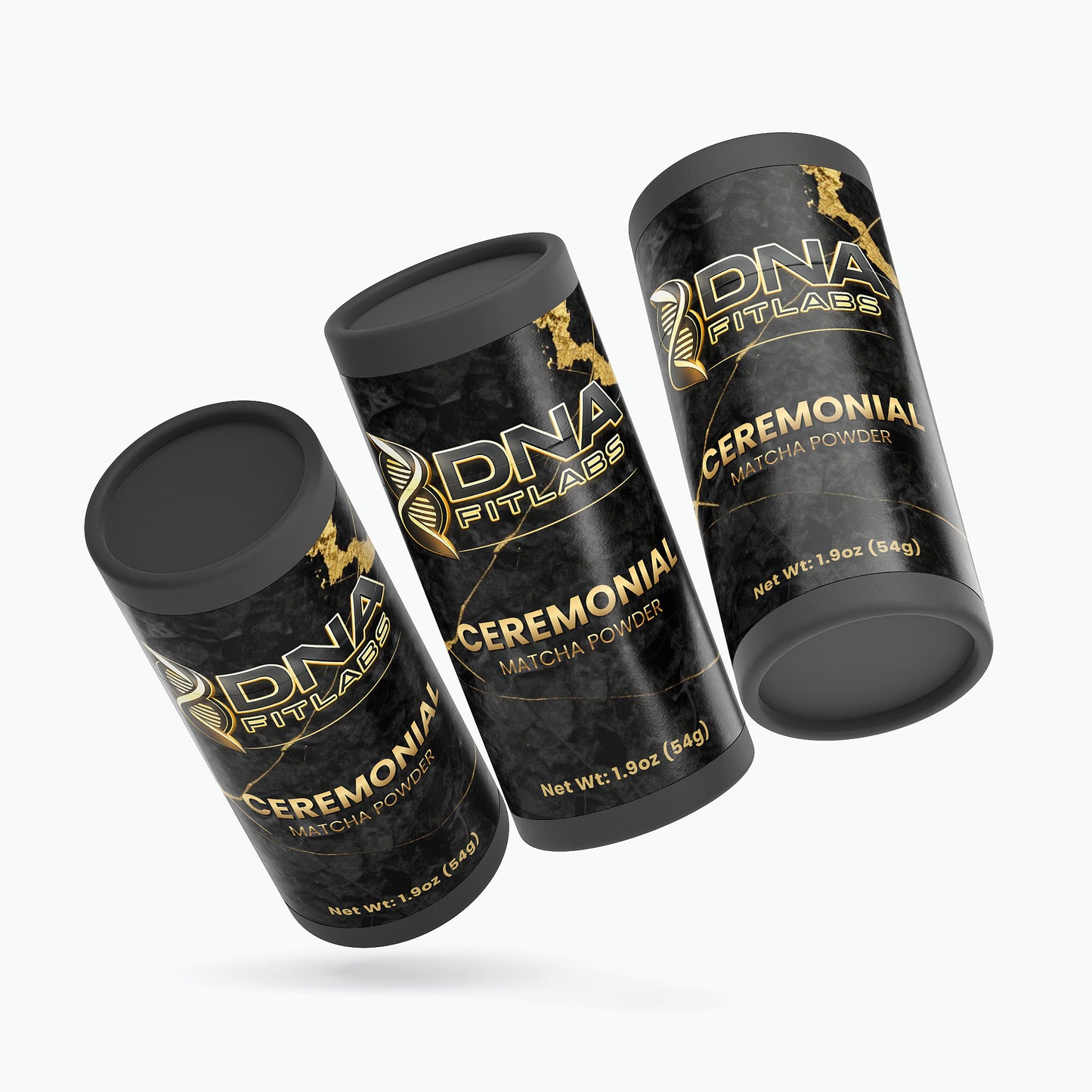 DNA FitLabs Ceremonial Matcha Powder