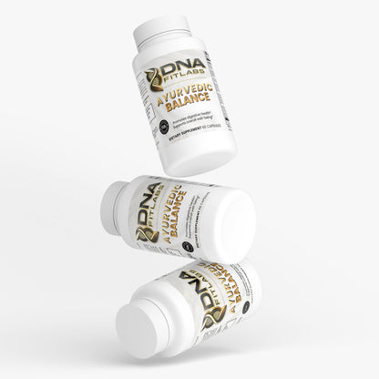 DNA FitLabs Ayurvedic Balance