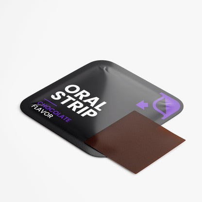 DNA FitLabs Mushroom Focus Strips