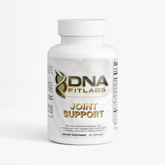 DNA FitLabs Joint Support