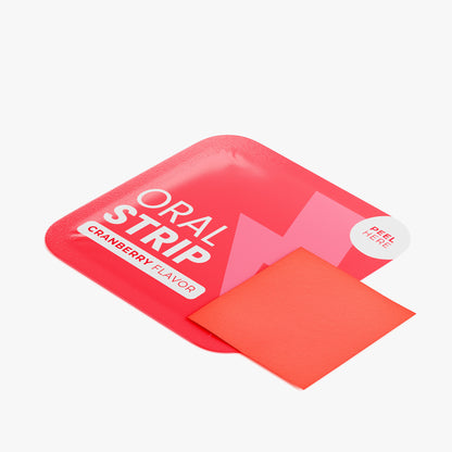 DNA FitLabs Energy Strips