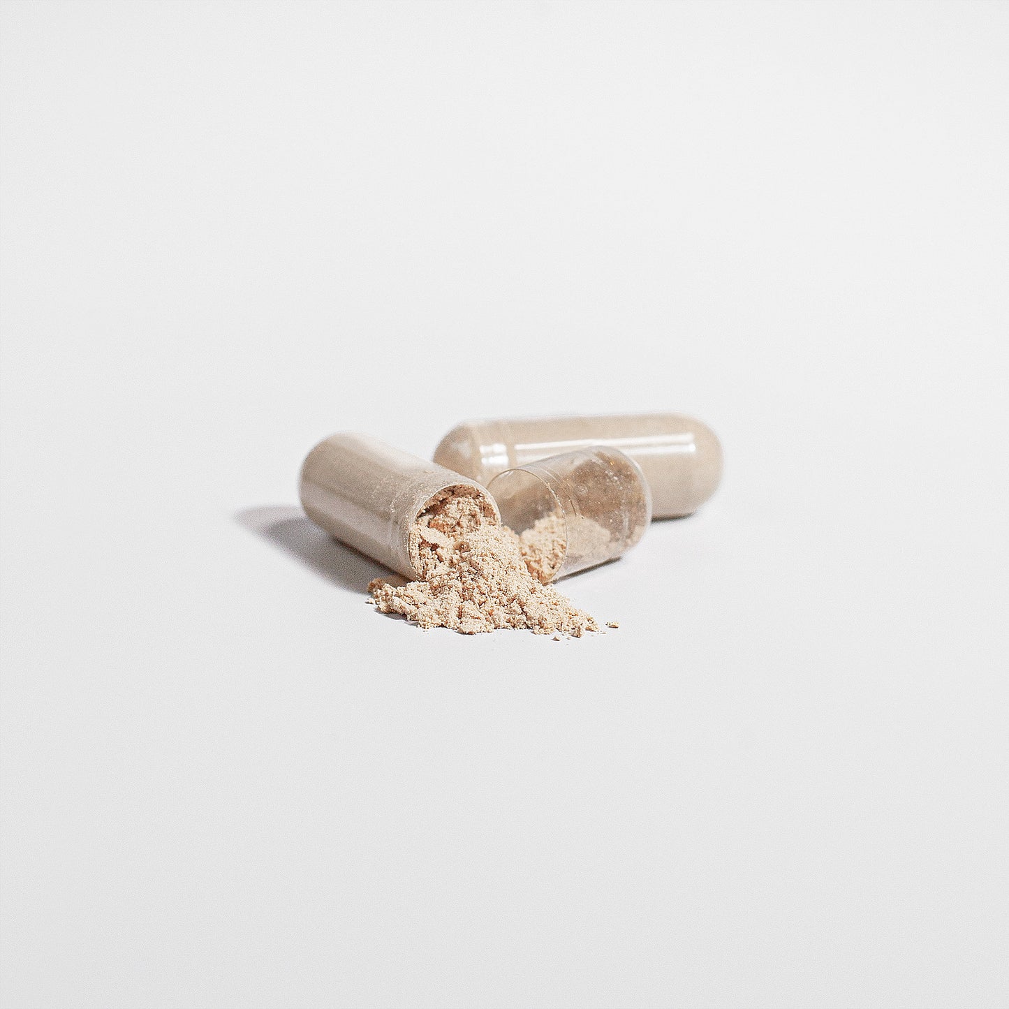 DNA FitLabs Lion's Mane Mushroom