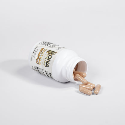 DNA FitLabs Lion's Mane Mushroom