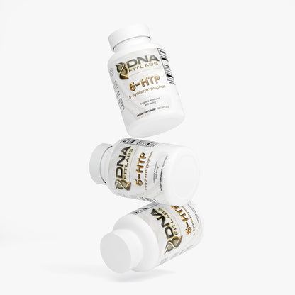 DNA FitLabs 5-HTP