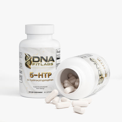 DNA FitLabs 5-HTP