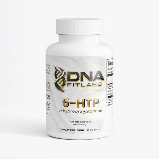 DNA FitLabs 5-HTP