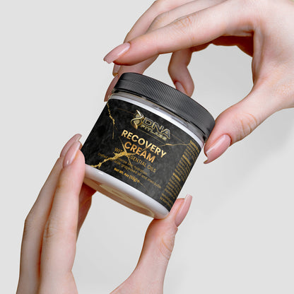 DNA FitLabs Recovery Cream