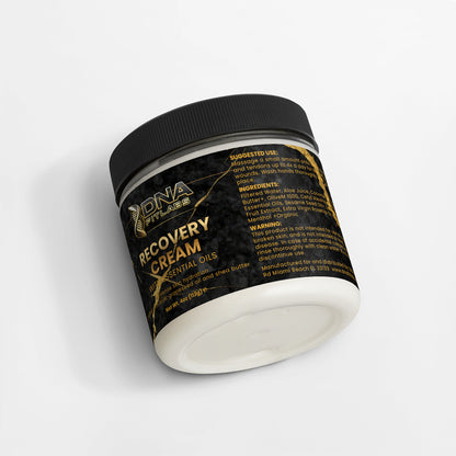 DNA FitLabs Recovery Cream