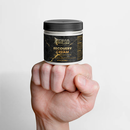 DNA FitLabs Recovery Cream