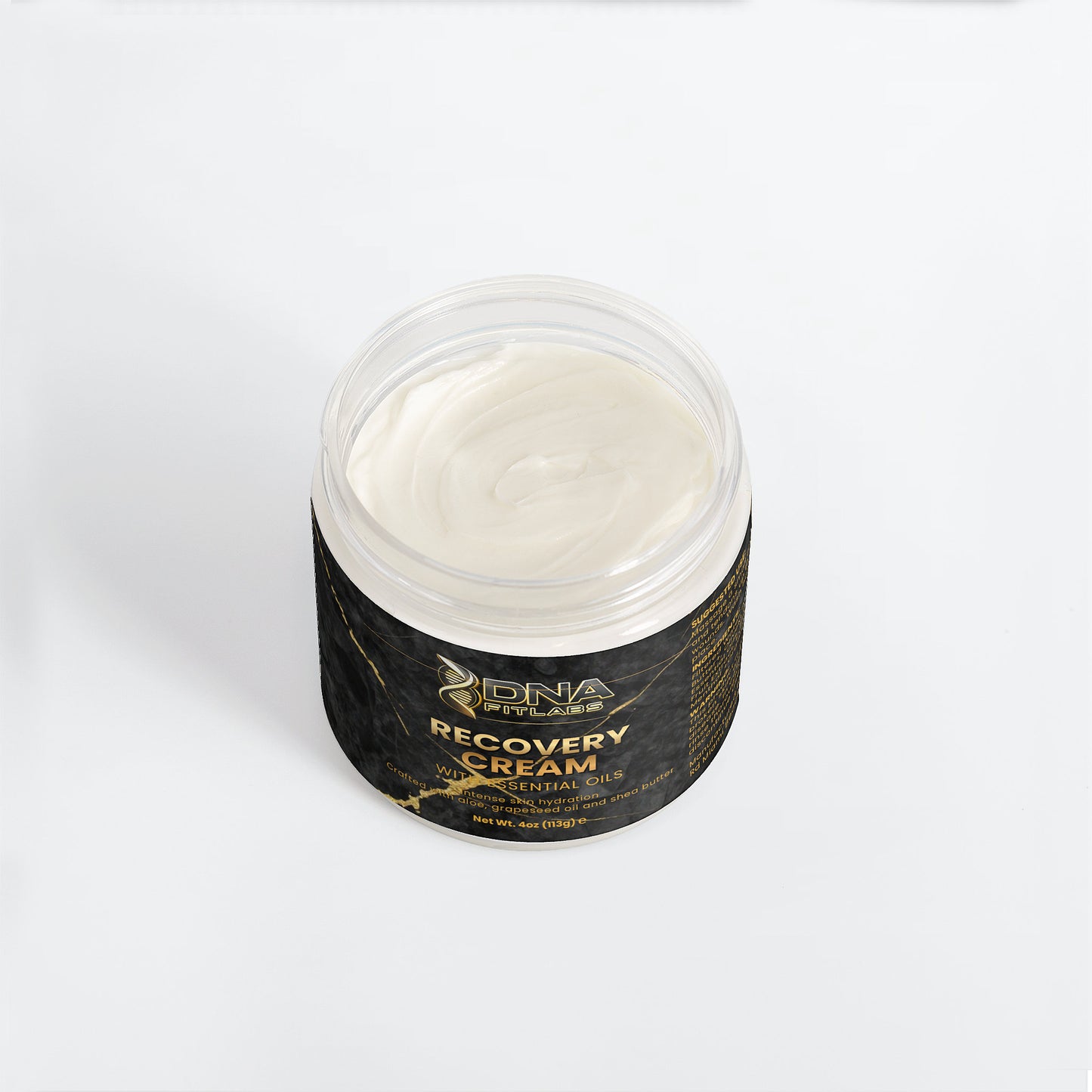 DNA FitLabs Recovery Cream
