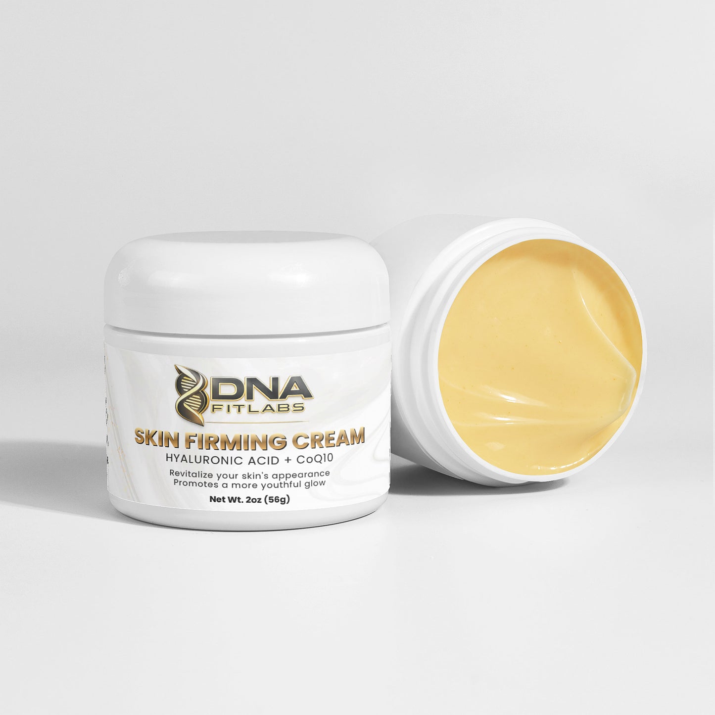 DNA FitLabs Skin Firming Cream