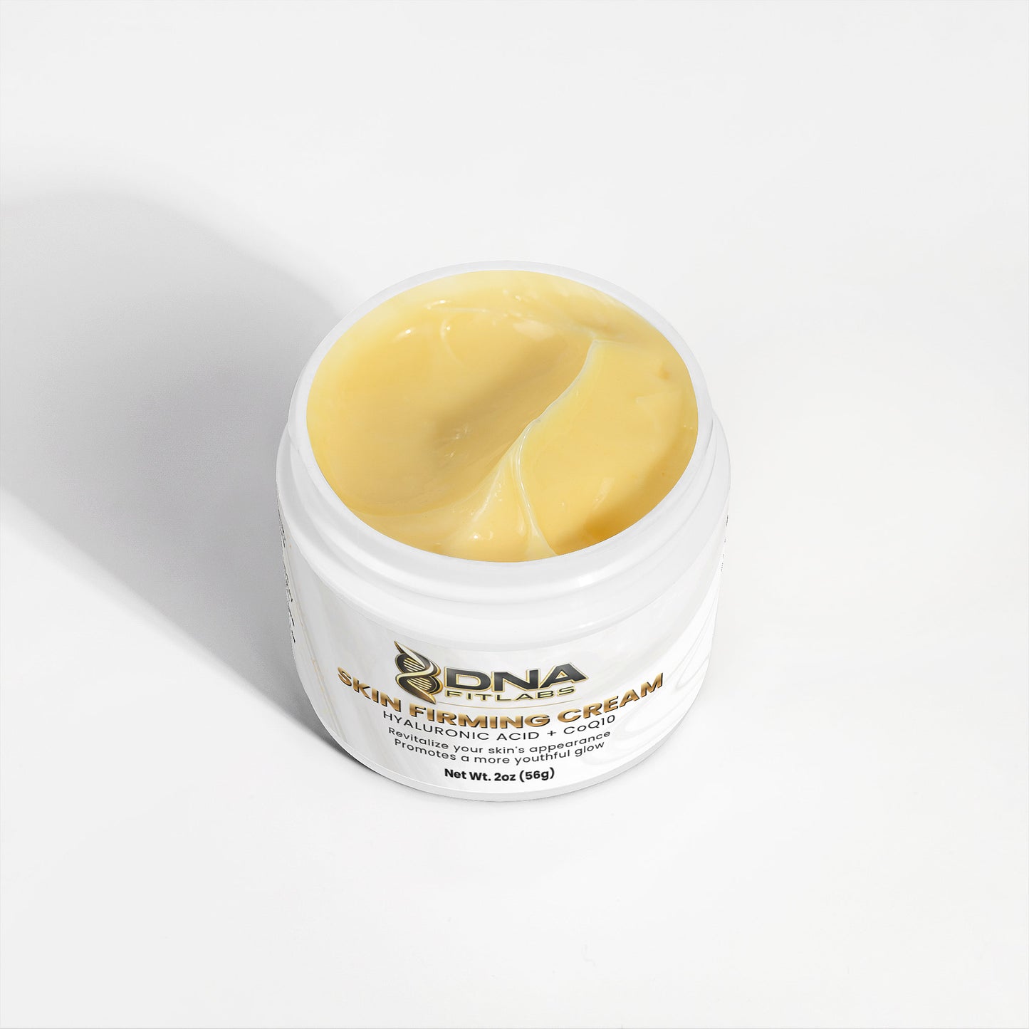 DNA FitLabs Skin Firming Cream