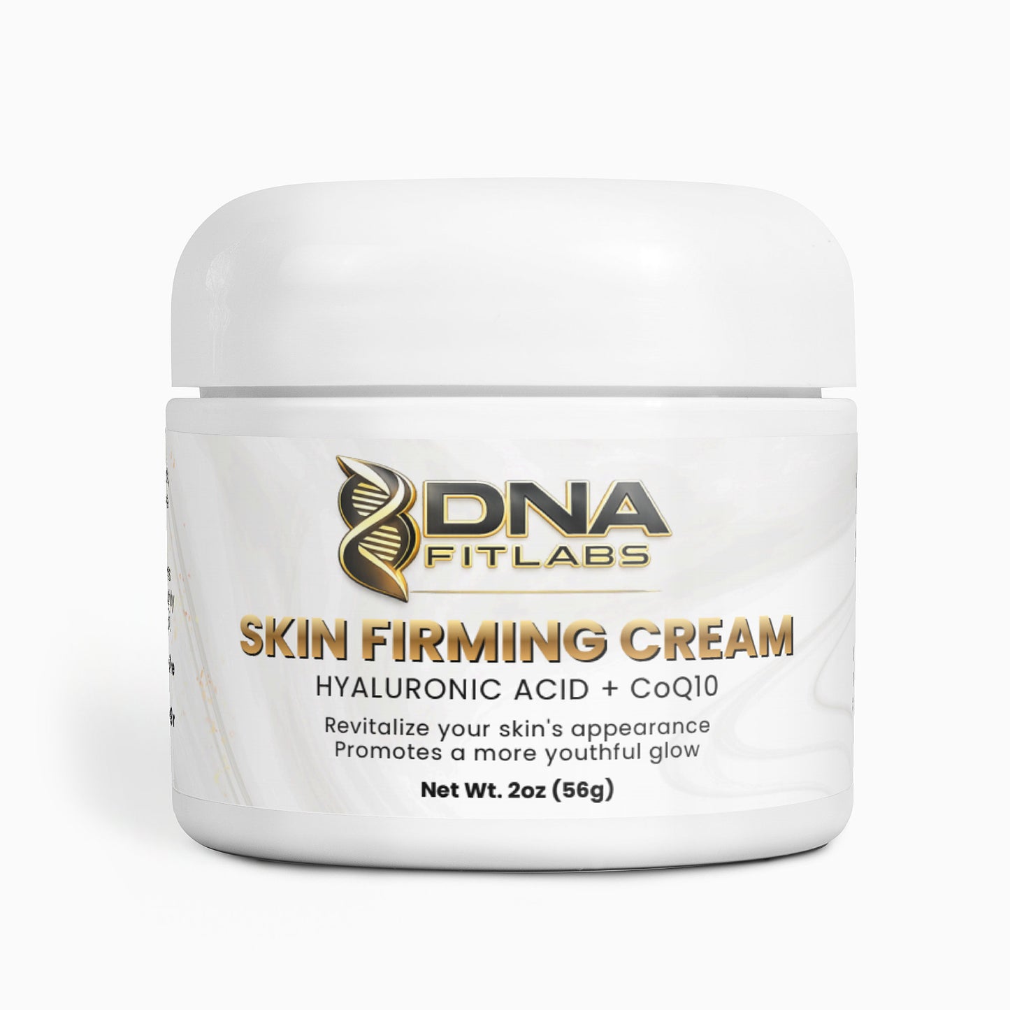 DNA FitLabs Skin Firming Cream