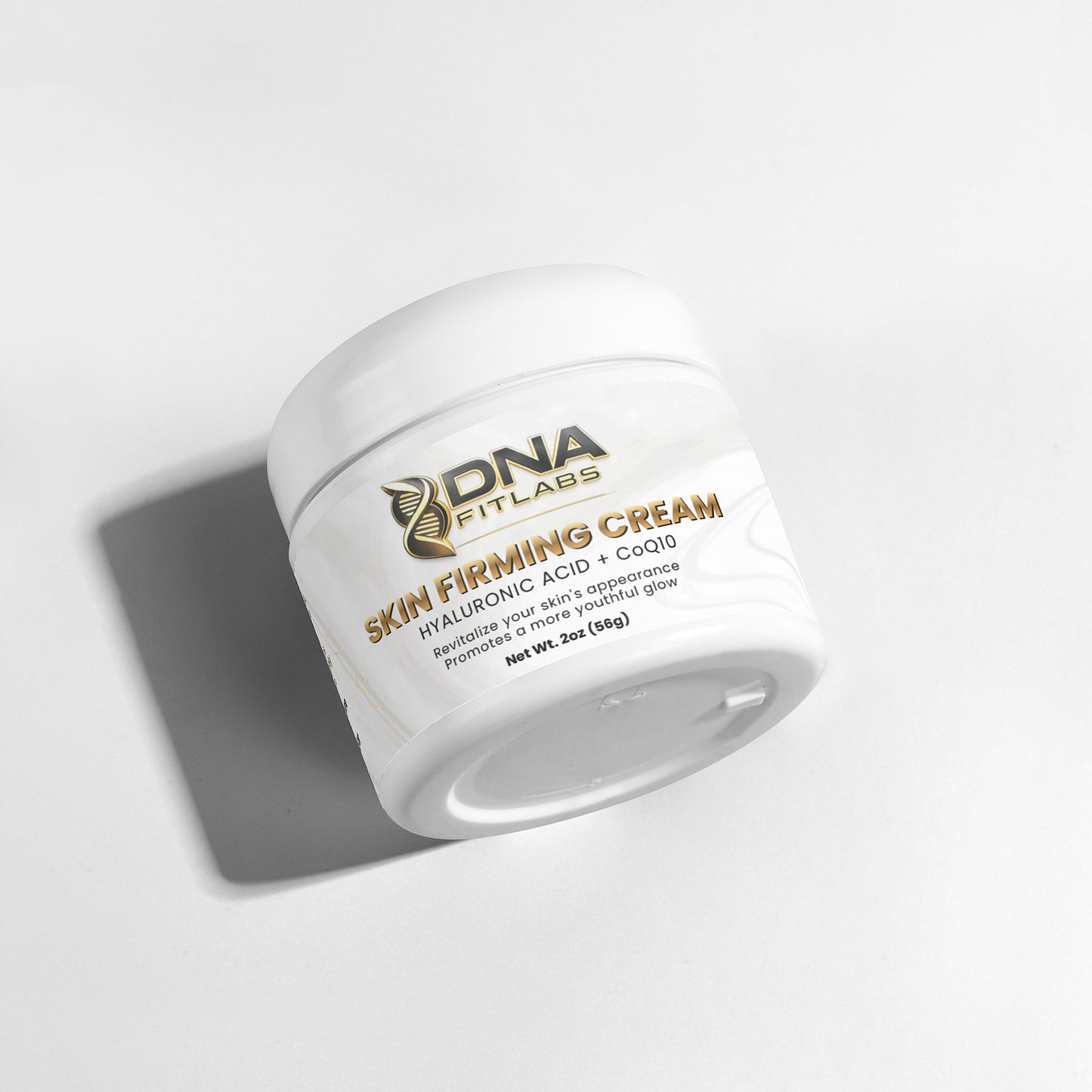 DNA FitLabs Skin Firming Cream