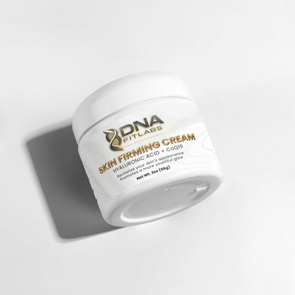 DNA FitLabs Skin Firming Cream