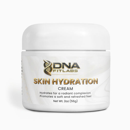 DNA FitLabs Skin Hydration Cream