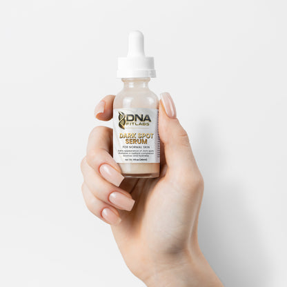 DNA FItLabs Dark Spot Serum