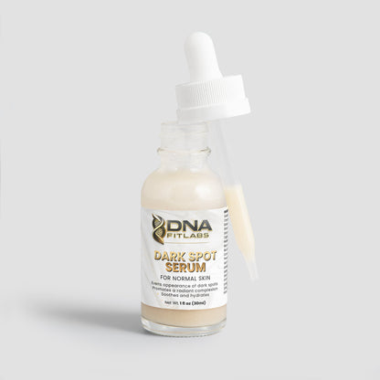 DNA FItLabs Dark Spot Serum