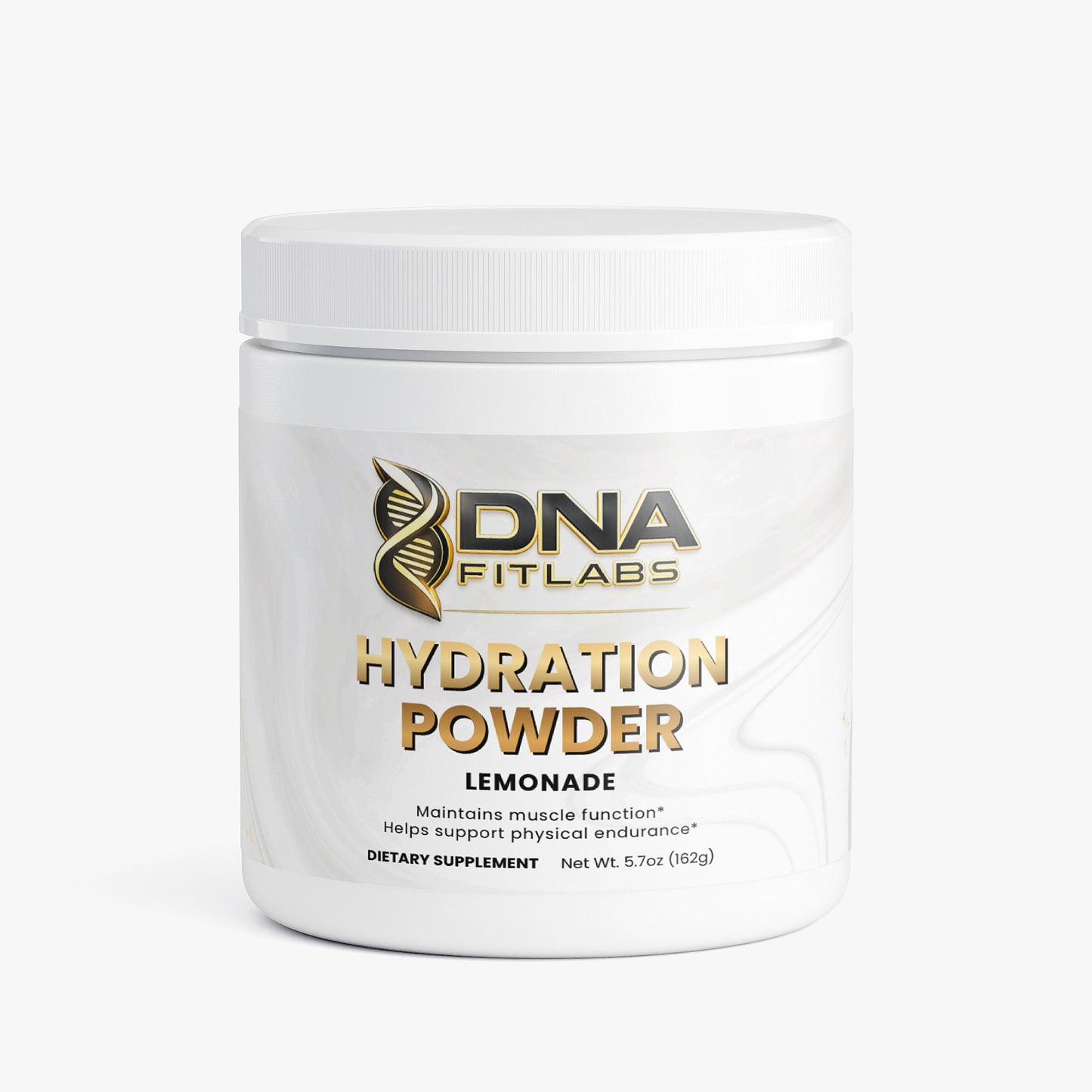 DNA FitLabs Hydration Powder (Lemonade)