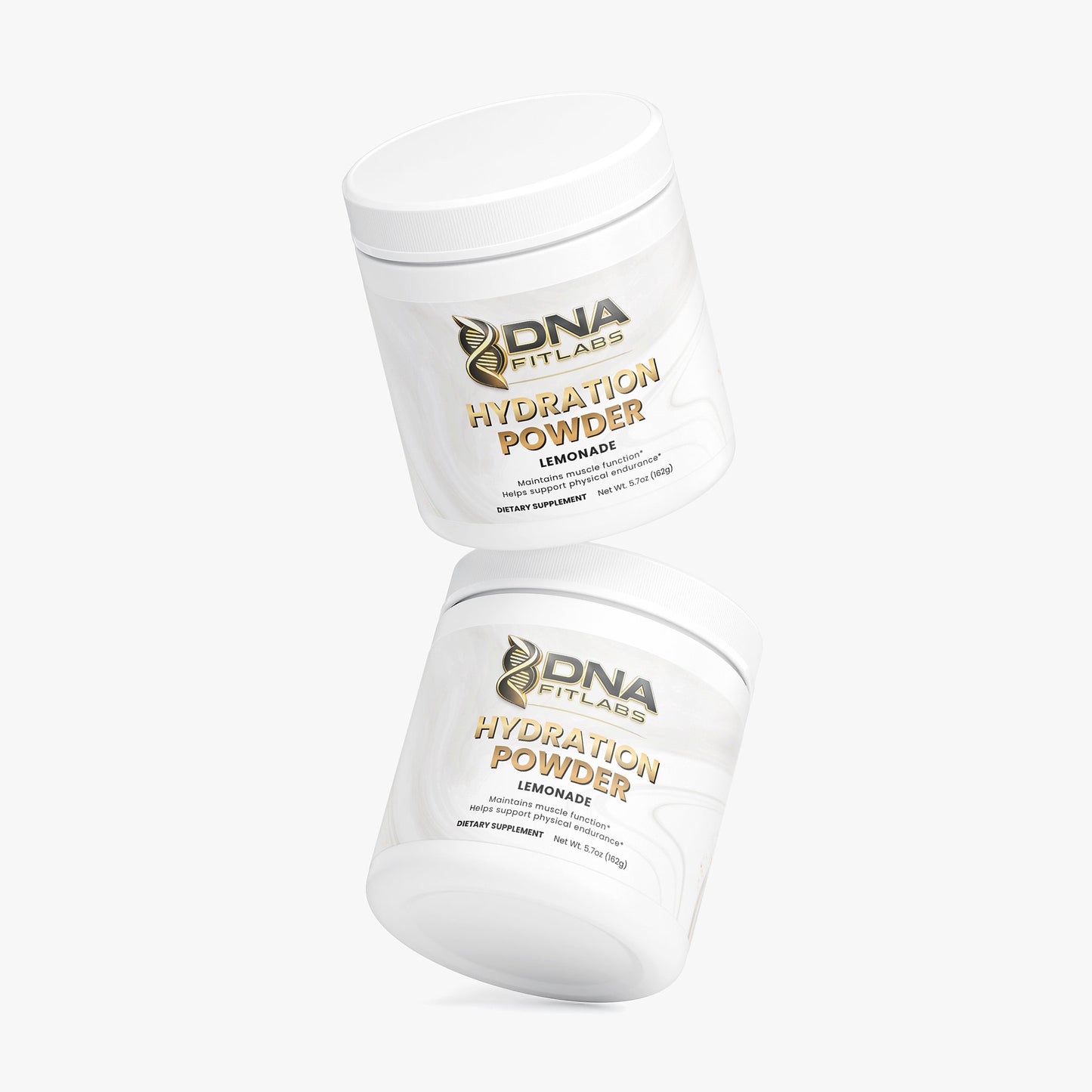 DNA FitLabs Hydration Powder (Lemonade)