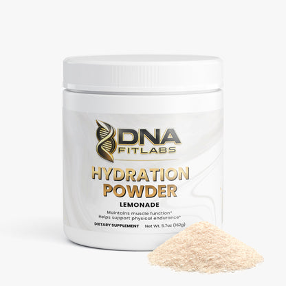 DNA FitLabs Hydration Powder (Lemonade)