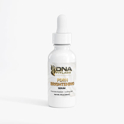 DNA FitLabs PDRN Brightening Serum