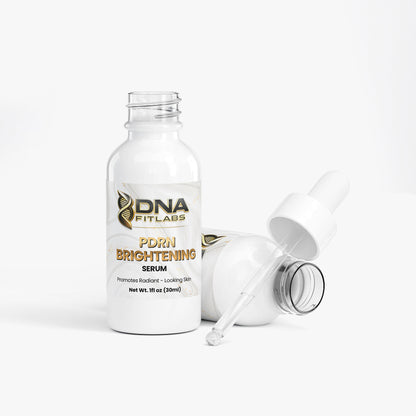DNA FitLabs PDRN Brightening Serum