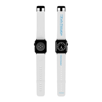 Stylish Apple Watch Band, Fitness Tracker Strap, Personalized Watch Band, Unique Gift for Tech Lovers, Custom Fitness Watch Accessory